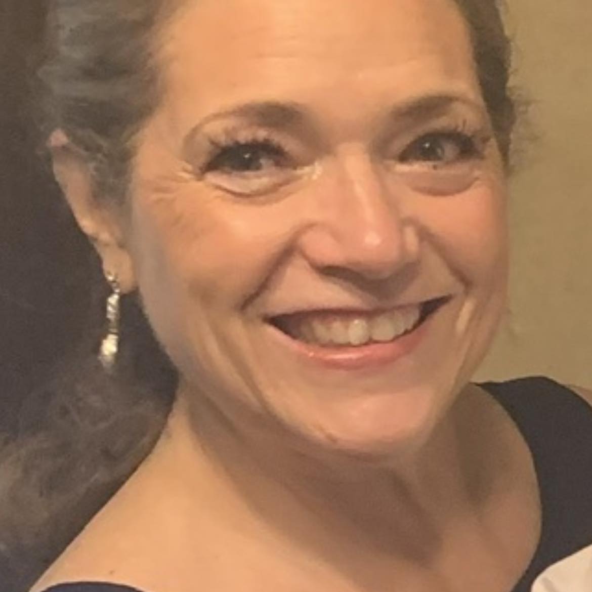 Karen Bonitatibus - Think Energy